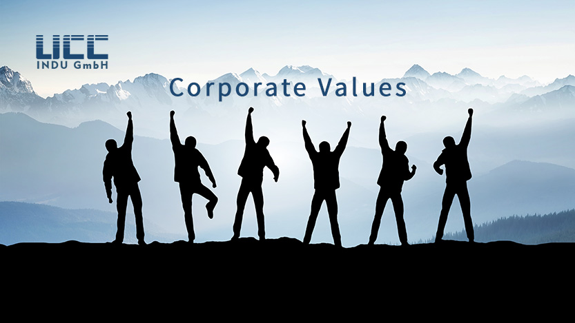 UCC indu: con valores de integridad e innovación