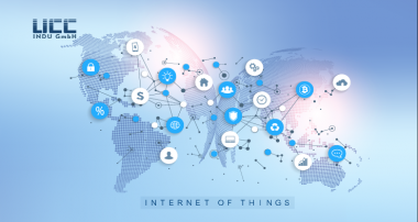 Del perímetro a la nube: cómo los dispositivos de memoria sustentan el ecosistema de IoT